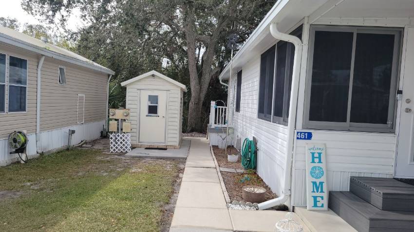 1015 State Rd. 542 W. a Dundee, FL Mobile or Manufactured Home for Sale